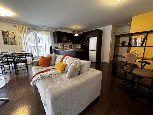 2308 Rue Mullins, #200 - Photo 1