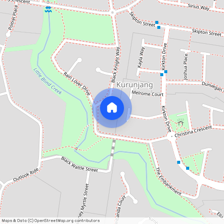 9/4 Black Knight Way, Vic 3337, Kurunjang