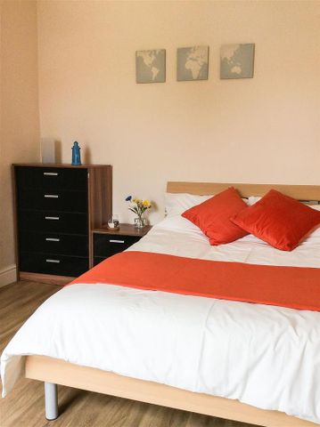 1 bedroom semi-detached house to rent - Photo 4