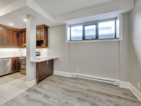 For Lease - 458 Oakwood Avenue Unit# 102, Toronto, Ontario - Photo 5