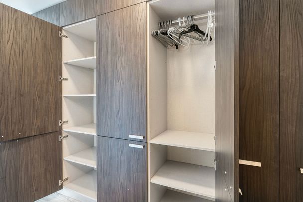 For Lease - 50 Charles Street Unit# 1415, Toronto, Ontario - Photo 1