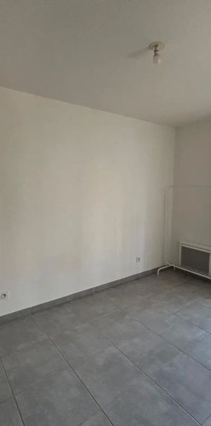 Appartement à louer 2 pièces 39.55m² - Photo 1