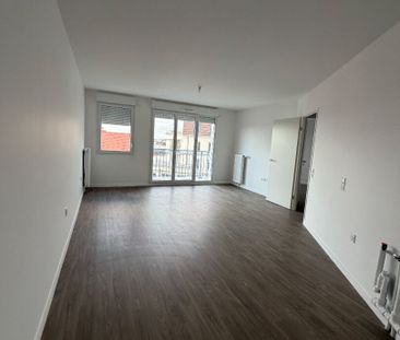 Appartement T2 Le Blanc-Mesnil à louer - Photo 6