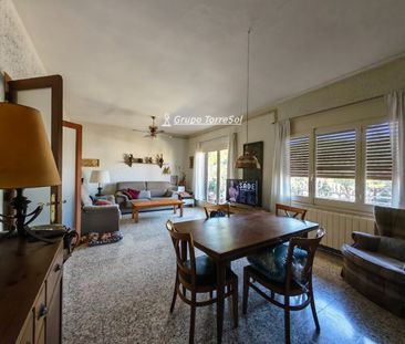 Piso de alquiler en Verge de Montserrat, Bardají - Molí de Baix - Photo 1