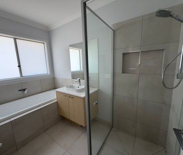 Brand New Home, Conveniently Located in New Estate - Photo 6