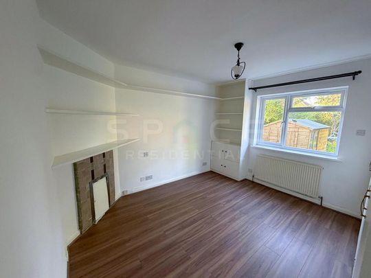 2 bedroom maisonette to rent - Photo 1