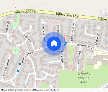 Sheffield Road, Wymondham, Norfolk, NR18 - Photo 1