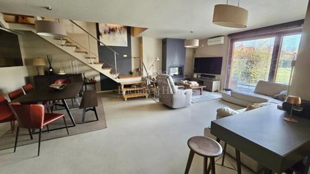 Five-Bedroom Villa-Pool/ British School of Bucharest/ Pipera - Photo 2