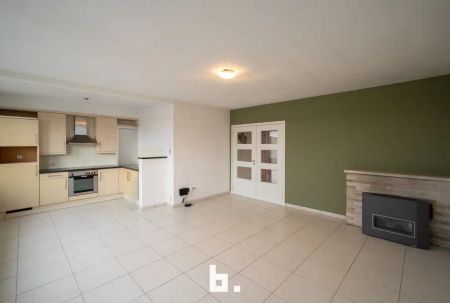 Goed onderhouden appartement met garage - Photo 4