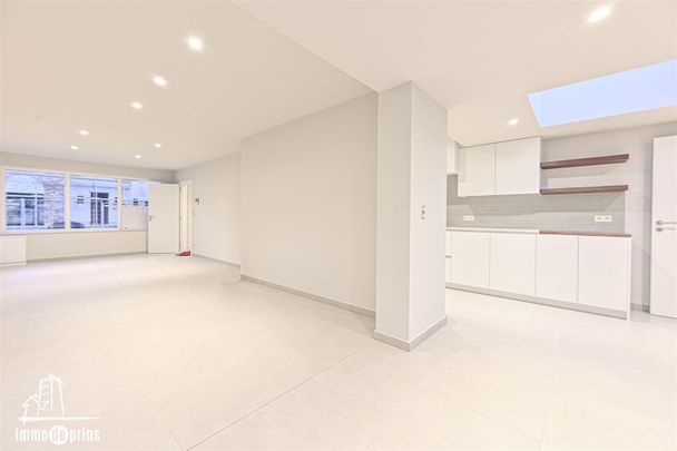 Halfopen bebouwing - Photo 1