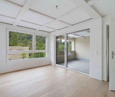 3.5 Zimmer, 109 m², 1. Stock - Photo 3