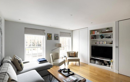 2 bedroom apartment to rent - Photo 2