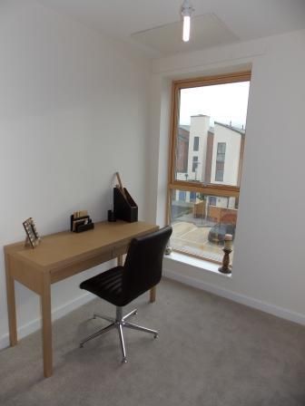 2 bedroom terraced house to rent - Photo 5