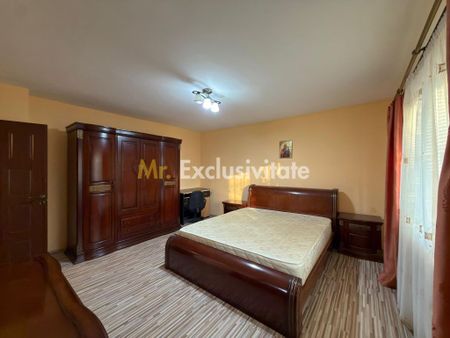 Garsonieră spațioasă de închiriat în Mioveni – zona Robea - Photo 2