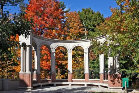 For Lease - 20 Burkebrook Place Unit# 401, Toronto, Ontario - Photo 5