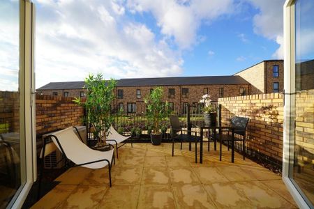 Room in a Shared House, Parkes Avenue, B12 - Photo 5