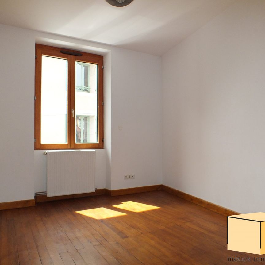 Maison 5 pièces - 111 m² - Photo 1