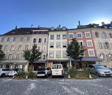 3.5 Zimmer, 1. Stock - Photo 4