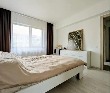Inchiriez apartament 2 camere zona Banat - Photo 3