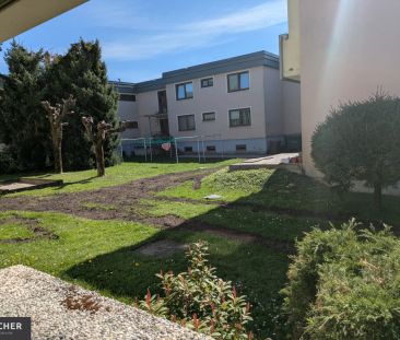 3-Zimmer Wohnung Villach - Foto 2