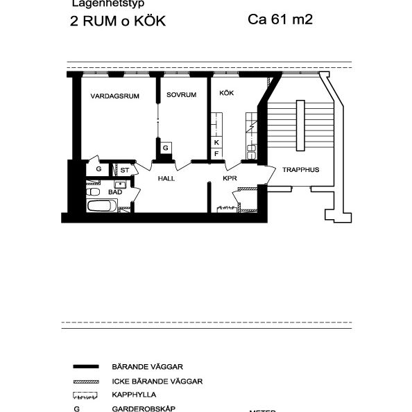 Engelbrektsgatan 12 A, 722 16, VÄSTERÅS - Photo 2