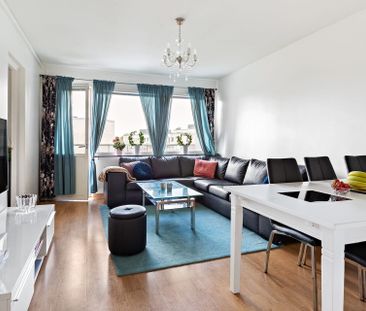 Ringvägen, Kungsängen - Photo 1