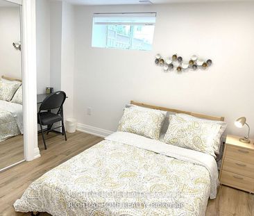 For Lease - 115 Bonny Meadows Drive Unit# Lower L, Aurora, Ontario - Photo 5