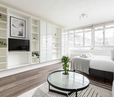 1 Bed Flat, Lenthall House, SW1V - Photo 6