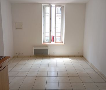 Location Appartement 1 pièce 20m² - Photo 1