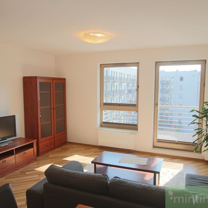 Apartamentowiec Kamienica Nowa Centrum - Photo 1