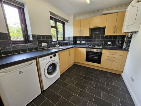 1 bedroom flat to rent - Photo 4