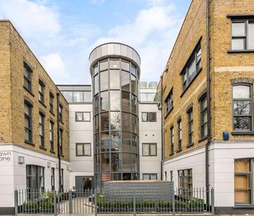 Lawn Lane, Vauxhall, SW8 - Photo 1