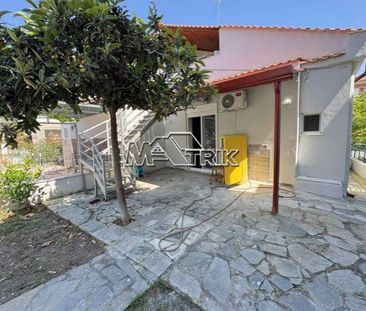 Μονοκατοικία για ενοικίαση Χανιώτης (Παλλήνη) - Photo 1