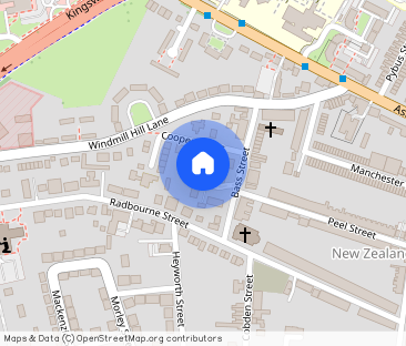 St. Katherines Court, Derby, DE22 - Photo 1