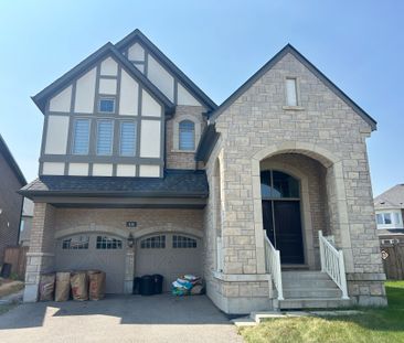 For Lease - 131 Beaveridge Avenue, Oakville, Ontario - Photo 6