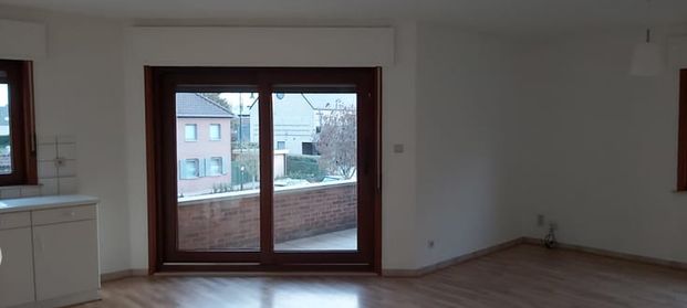 Appartement te huur - Photo 1