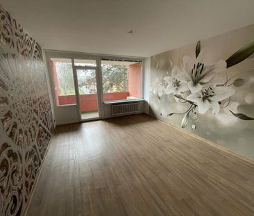 Für Senioren! Zimmer Wohnung in Hamm-Werries! - Photo 1