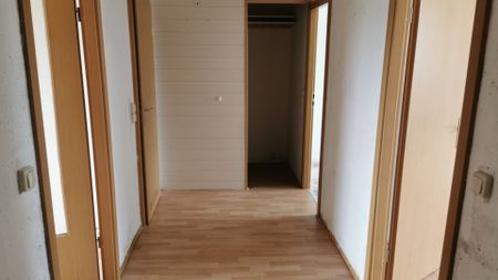 Wohnung, 3 Zimmer (69,07 m²) - Foto 4