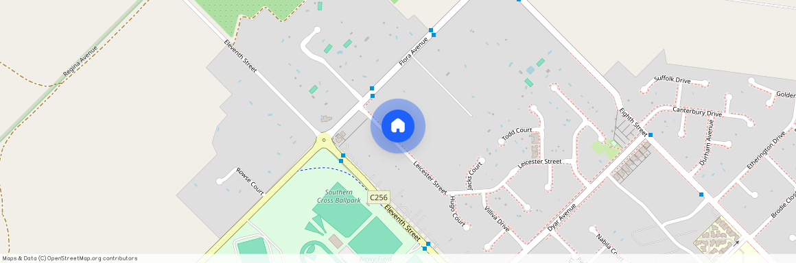 66 Leicester St, Vic 3500, Mildura
