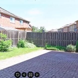 For Lease - 58 Sewells Lane Unit# Upper, Brampton, Ontario - Photo 1