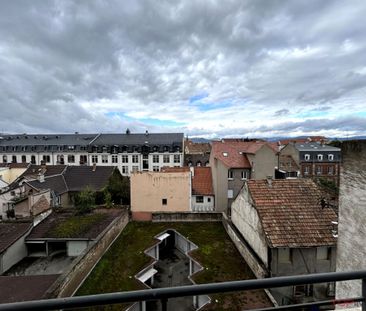 Appartement Colmar 3 pièce(s) - Photo 2