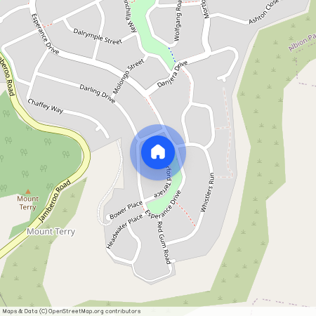 8 Waterford Terrace, Albion Park 2527, New South Wales