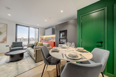 Available from 27/11/2025 - Studio, Furnished - Photo 5