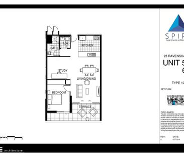 Ideal work from home apartment; larger than average, air-conditione... - Photo 1