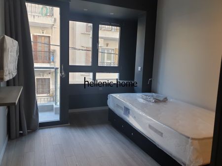 Studio / γκαρσονιέρα 28 τ.μ. για ενοικίαση, Θεσσαλονίκη - Κέντρο, Κάτω Τούμπα - Photo 3