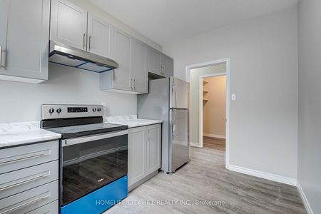 For Lease - 2095 Dufferin Street Unit# 2nd Floor, Toronto, Ontario - Photo 5