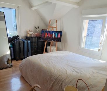 Location appartement 2 pièces, 40.00m², Angers - Photo 2