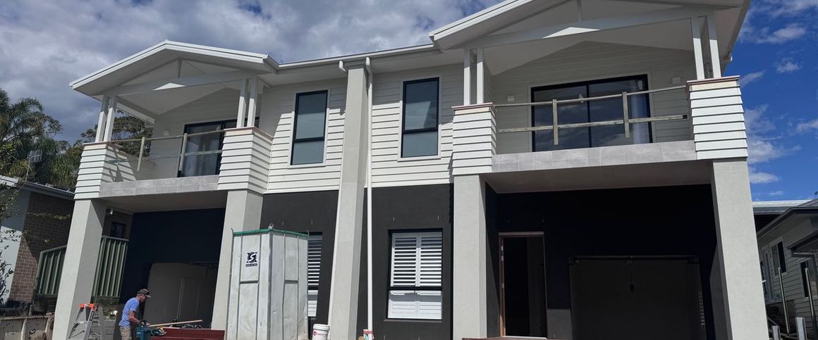 25A & 25B Gemini Way, Narrawallee - Photo 1