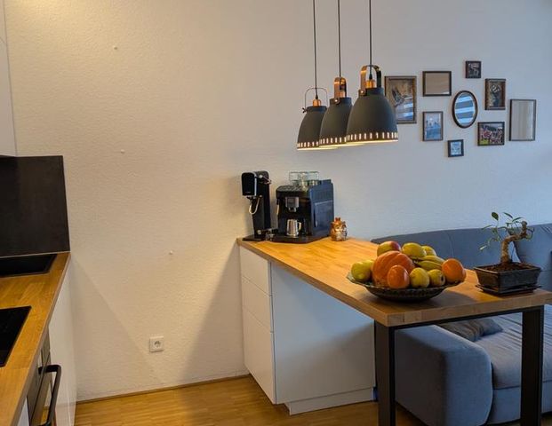 Ideale 2 Zimmer Wohnung zur Miete in Bonn!- Wentzel Dr. - Foto 1