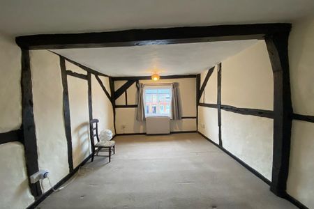 1 bedroom cottage to rent - Photo 3